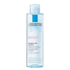 La Roche Posay Effaclar Ultra Micellar Water 200ml