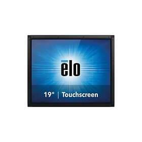 Elo 1991L Rev B IntelliTouch 19" HD