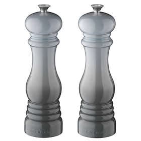 Le Creuset Salt and Pepper Set 21cm