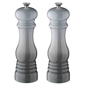 Le Creuset Salt and Pepper Set 21cm