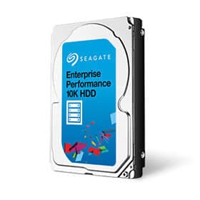 Seagate Enterprise Performance 10K ST600MM0009 128MB 600GB