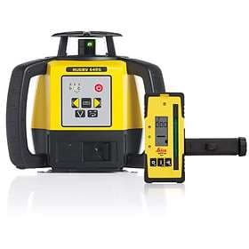 Leica Geosystems Rugby 640 G