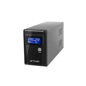 Armac UPS OFFICE LINE-INTERACTIVE O/650F/LCD