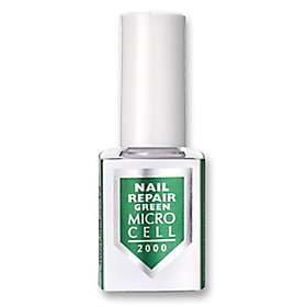 Micro Cell 2000 Nail Repair Green 12ml