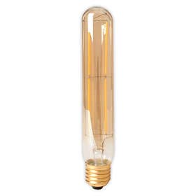 Calex Tube Gold 320lm 2100K E27 4W (H190, Dimbar)