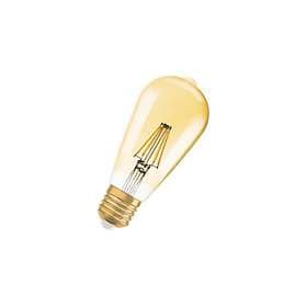 Ledvance Vintage 1906 LED Classic ST64 420lm 2500K E27 4W