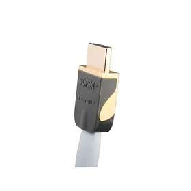 Supra HDMI - HDMI High Speed with Ethernet 8m