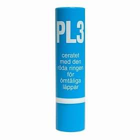 J. Nordström Handels AB PL3 Lip Balm Stick