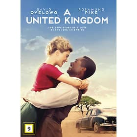 A United Kingdom (DVD)