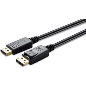 Andersson DisplayPort - DisplayPort 1,5m