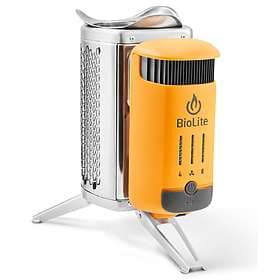 BioLite CampStove 2+