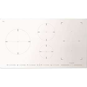 Fulgor FSH 905 ID TS WH (Vit)