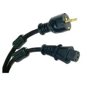 Real Cable Innovation PSKAP25 CEE 7/7 - IEC C13 1,5m