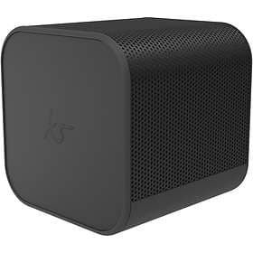 KitSound Boomcube Bluetooth Högtalare