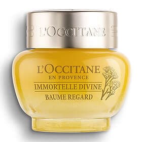 L'Occitane Immortelle Divine Eye Balm 15ml