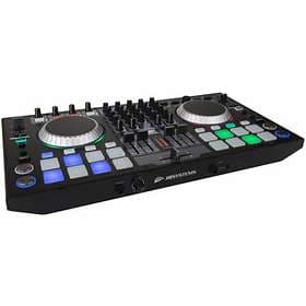 JB Systems Dj-Kontrol 4