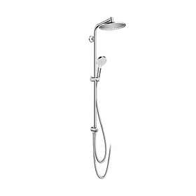 Hansgrohe Crometta S 240 Showerpipe 27270000 (Krom)