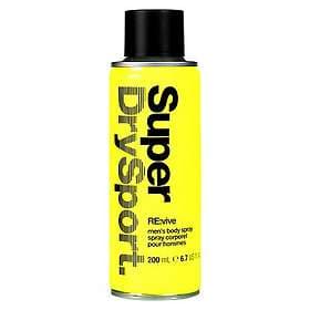 Superdry Sport RE:Vive Deo Spray 200ml