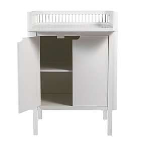 Sebra Changing Unit