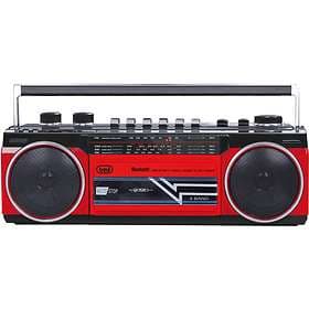 Trevi RR 501