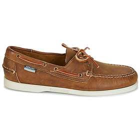 Sebago Docksides Nubuck (Herr)