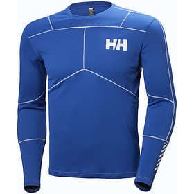 Helly Hansen Lifa Active Crew LS Shirt (Herr)