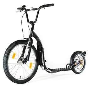 Kickbike Freeride G4