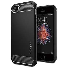 Spigen Capsule Ultra Rugged for iPhone 5/5s/SE