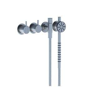 Vola Duschblandare 2471S (Krom)