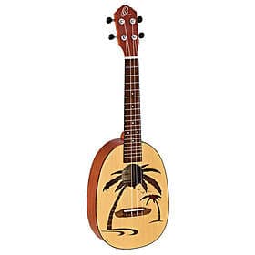 Ortega RUPA5