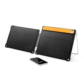 BioLite Solar 10+