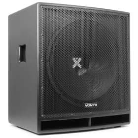 Vonyx SWP18 PRO
