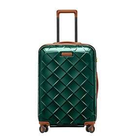 Stratic Leather & More Suitcase M