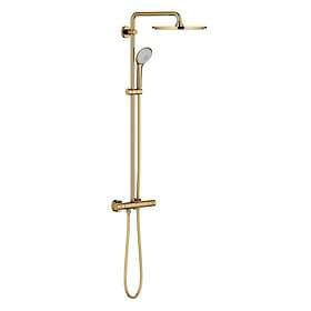 Grohe Euphoria XXL System 310 26075GL0 (Guld)