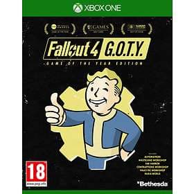 Fallout 4 - GOTY Edition (Xbox One | Series X/S)