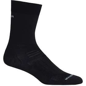 Icebreaker Hike Ultra Light Liner Crew Sock