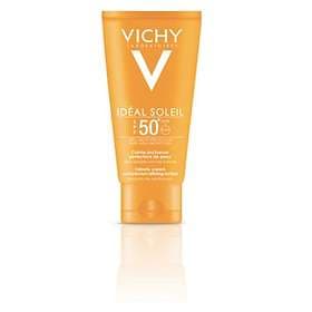 Vichy Ideal Soleil Velvety Cream Normal/Dry Sensitive SPF50 50ml