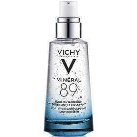 Vichy Mineral 89 Fortifying & Plumping Daily Booster 50ml