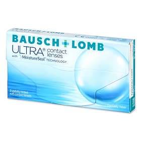 Bausch & Lomb Ultra (3-pack)