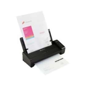 Irislink IRIScan Pro 5