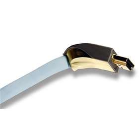 Supra MET-S/B HDMI - HDMI High Speed with Ethernet 15m