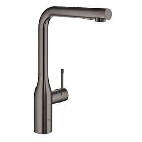 Grohe Essence New Köksblandare 30270A00 (Hard Graphite)