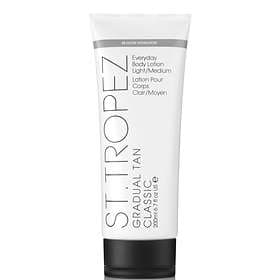 ST. Tropez Gradual Tan Everyday Body Moisturiser 200ml