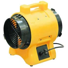 Master Climate Solutions BL 6800
