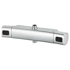 FM Mattsson Siljan Duschblandare 83841500 (Krom)