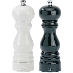 Peugeot Paris Salt and Pepper Set 18cm