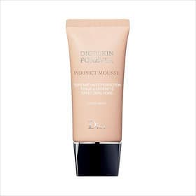 Dior Diorskin Forever Perfect Mousse Foundation 30ml