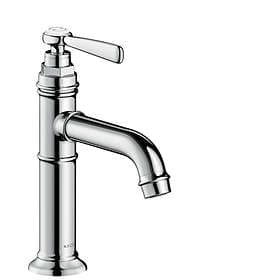 Hansgrohe Axor Montreux 100 Tvättställsblandare 16515000 (Krom)