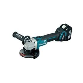 Makita DGA506RTJ (2x5,0Ah)