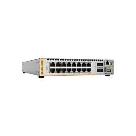 Allied Telesis AT-x550-18XTQ